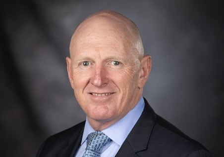 John Frewen