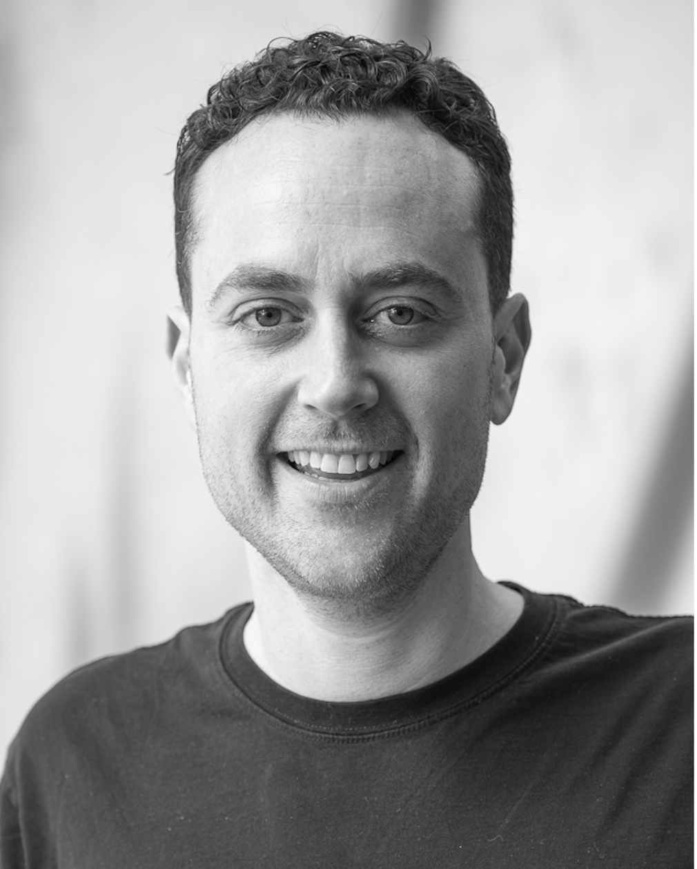 Jonathan Barouch