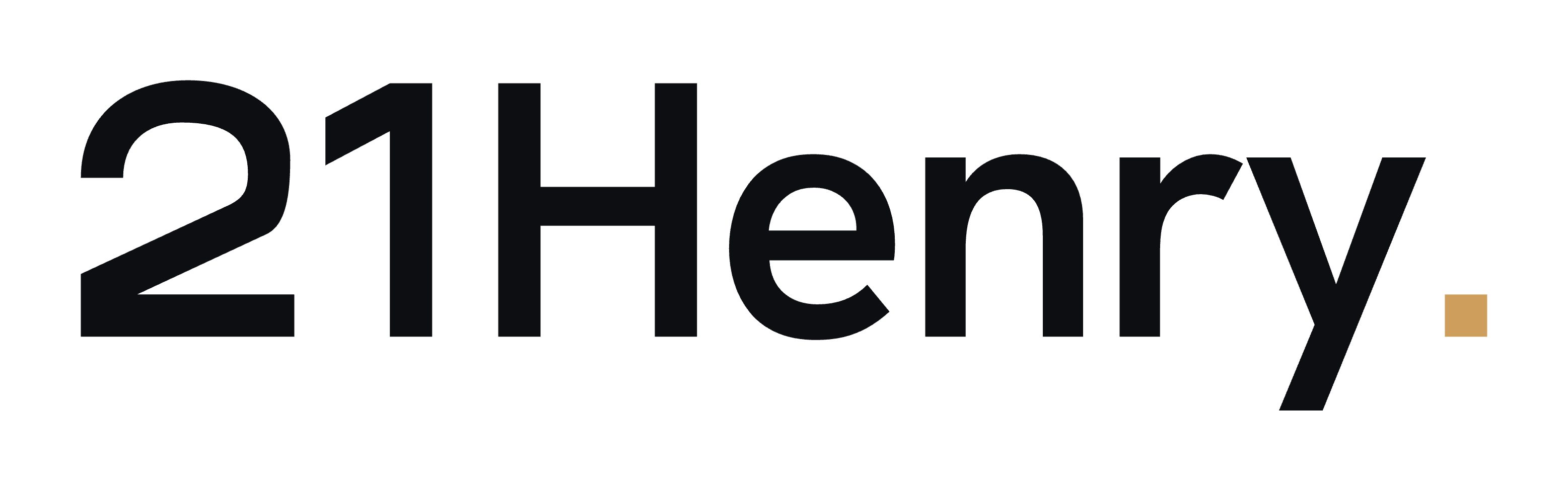 21 Henry