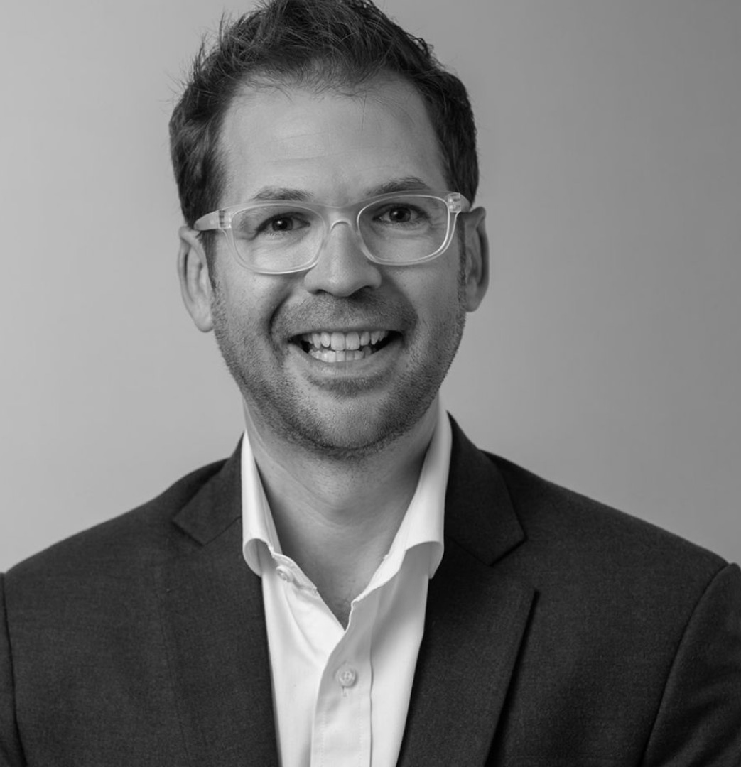 Michael Gonski